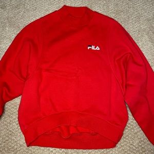 Fila Sweatshirt